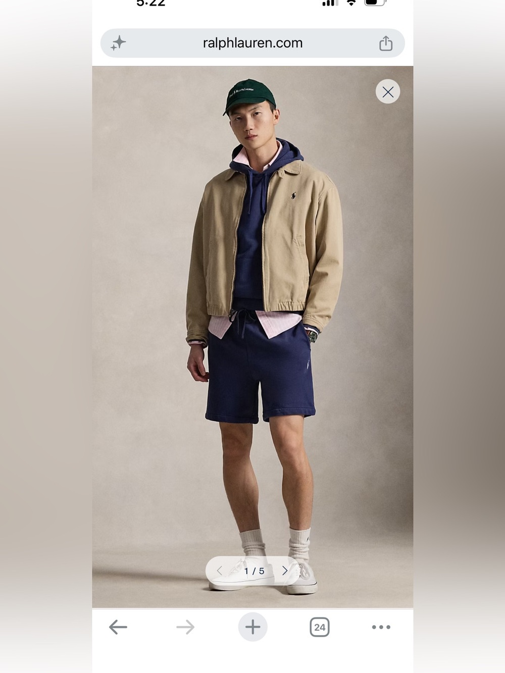 Polo Ralph Lauren